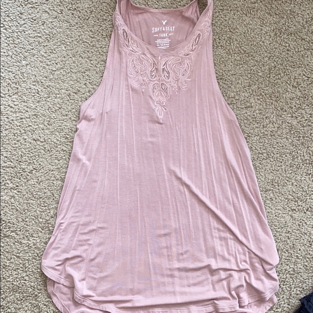 Tank top